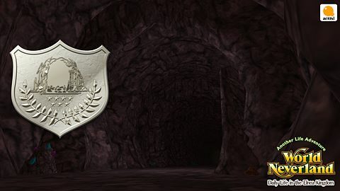 Conqueror of Demon Cave