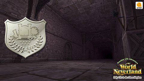 Conqueror of Forbidden Ruins