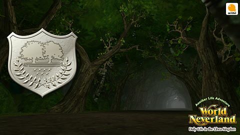 Conqueror of Miasma Forest