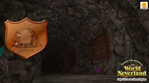 Conqueror of the Cave of No Return