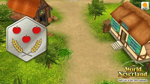 Farming Representative