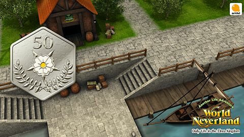 Half-Century in Elnea