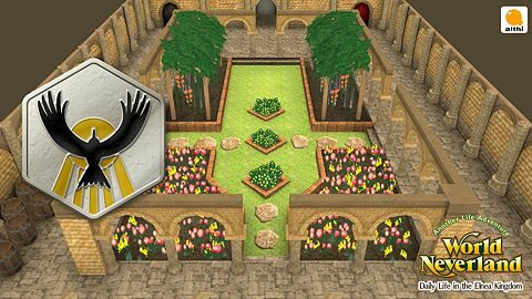 Servant of the Divine