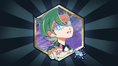 Jennu (Gravity Flip)