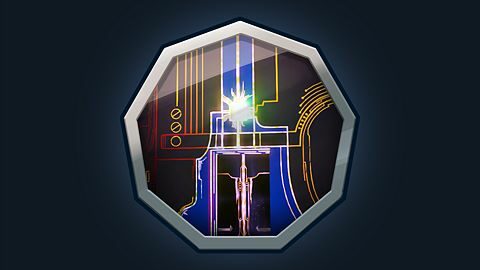 The showdown's outcome