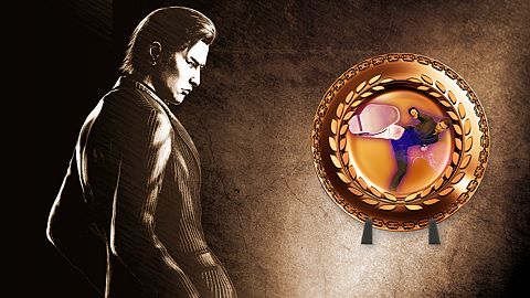 Beaucoup plus fort qu'il n'y paraît