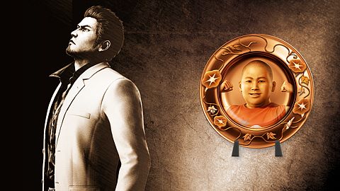 Papounet pas trop mal