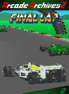 Arcade Archives 2 FINAL LAP