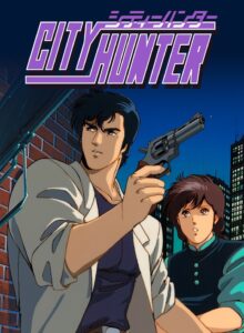 City Hunter