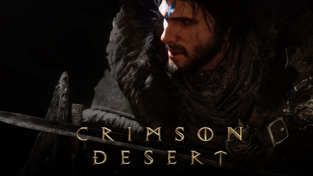 Crimson Desert se lance dans un ultime trailer de lancement