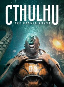Cthulhu: The Cosmic Abyss