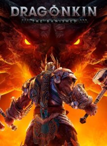 Dragonkin: The Banished