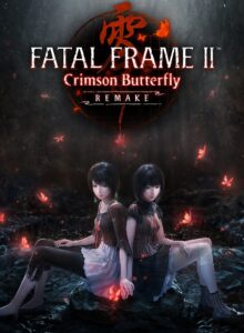 FATAL FRAME II: Crimson Butterfly REMAKE