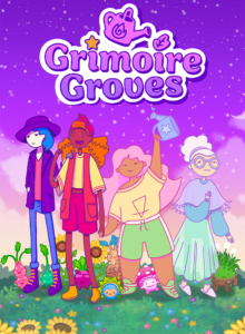 Grimoire Groves