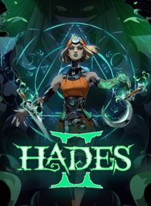 Hades II