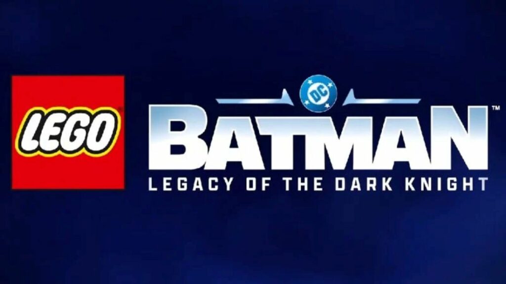 LEGO Batman: L’Héritage du Chevalier Noir change de date de sortie