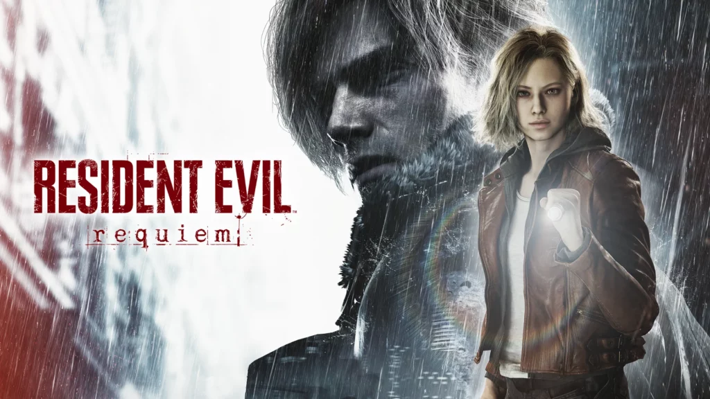 Resident Evil Requiem aura le droit à un DLC scénarisé à l&rsquo;avenir