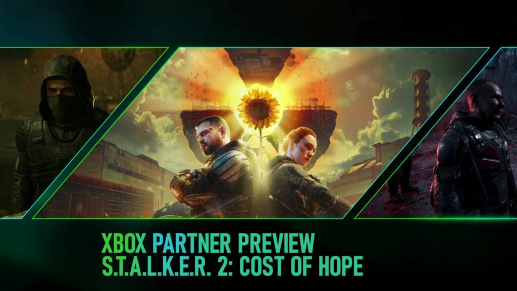 Le premier DLC narratif de S.T.A.L.K.E.R. 2: Heart of Chernobyl s&rsquo;offre une période de sortie