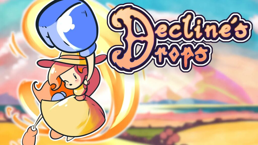 2BAD GAMES fête ses 10 ans en 2026 avec Decline’s Drops