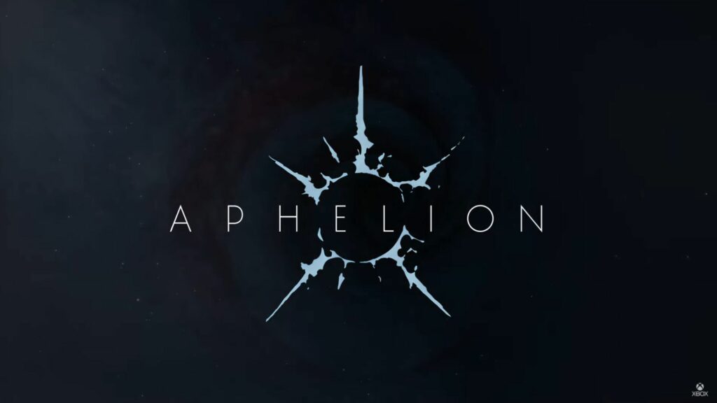 Aphelion officialise sa sortie en avril