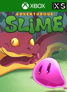 Adventurous Slime