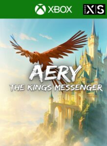 Aery – The King&rsquo;s Messenger