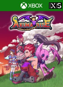 Akuma Rise