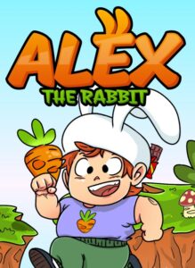 Alex the Rabbit (Windows)