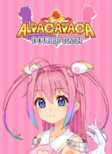 Alpacapaca Double Dash (Xbox Series X/S)