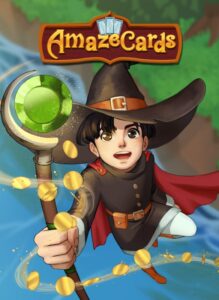 Amazecards (Xbox Series)