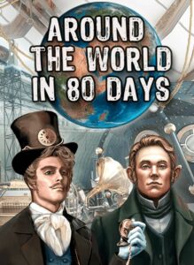 Around the World in 80 Days
