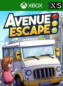 Avenue Escape