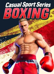 Casual Sport Series: Boxing
