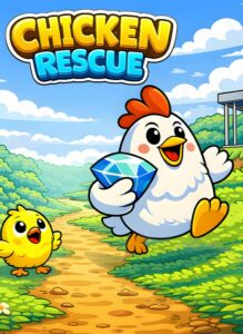 Chicken Rescue (Xbox Series)