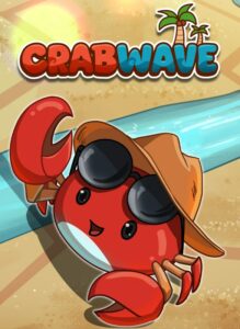 Crabwave (Xbox Series)