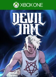 Devil Jam