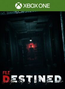 File Destined