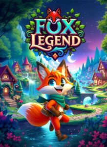 Fox Legend
