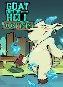 Goat Out Hell: Lost Pets (Xbox Series)