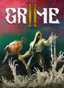 GRIME II