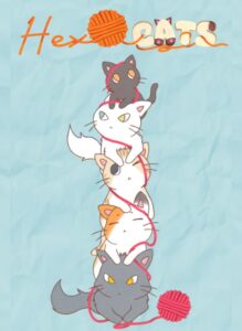 Hex Cats (Windows)