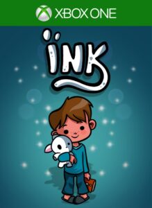 Inkling Cats : Beneath the dreams