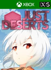 Just Deserts
