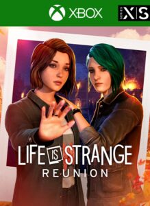 Life is Strange: Reunion
