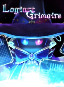 Logiart Grimoire