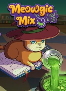 Meowgic Mix (Xbox Series)