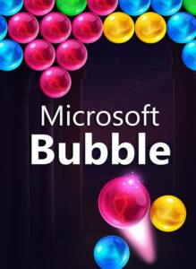 Microsoft Bubble