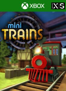 Mini Trains