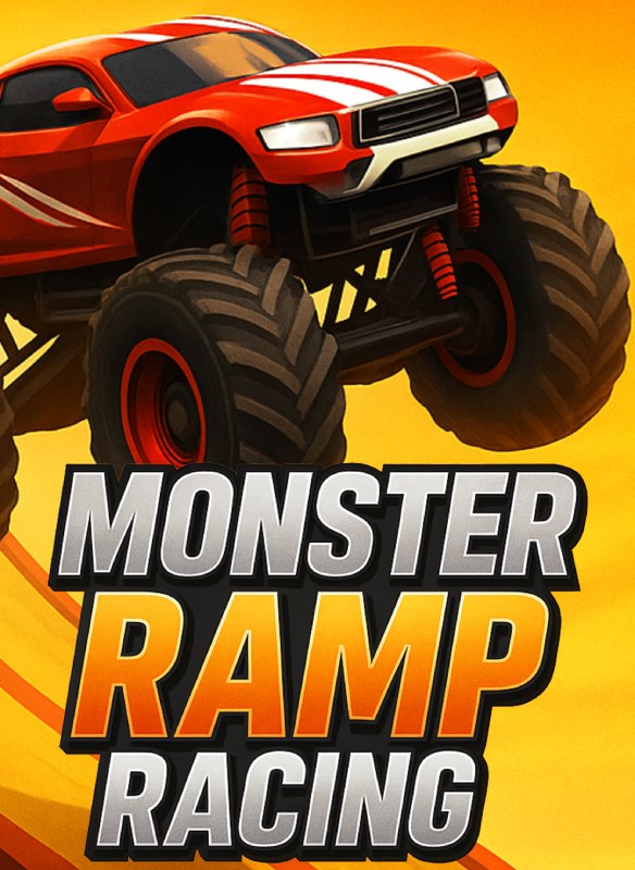 Monster Ramp Racing : Tous les succes Xbox + astuces 100% | SuccesOne