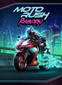 Moto Rush Reborn